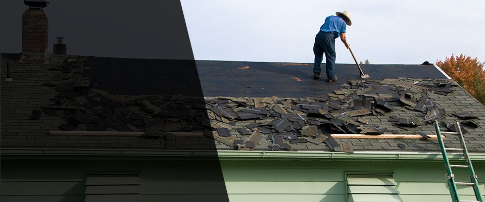 Cardale Roofing Contractors